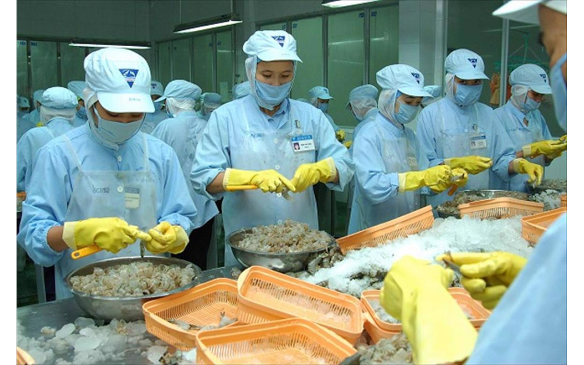 Australia v&agrave; Canada - 2 thị trường thủy sản tiềm năng trong khối CPTPP